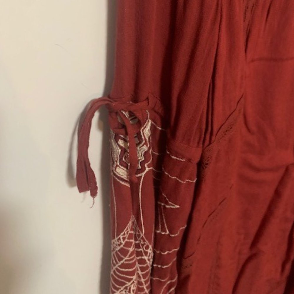 Free People Boho Rahi Cali mini dress - Picture 4 of 5